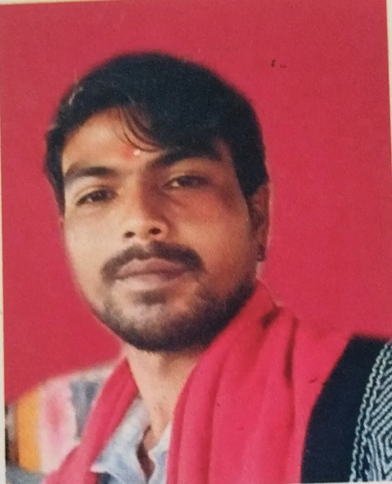 उमेश महतो